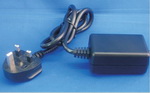 PA1024C7 adapter/Adattatore/ adaptateur/ Adapter/adaptador/ adapter/ sovitin/ adaptor/адаптер BOX type switching power supply, power supplies with UK AC power cord