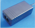 PA1030T1 Adapter /Adattatore/ adaptateur/ Adapter/adaptador/ adapter/ sovitin/ adaptor/адаптер DESK TOP POWER SUPPLY,ADAPTER, POWER WITH IEC-320 C14 AC inlet